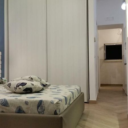 La Mongolfiera Appartement Napels Buitenkant foto